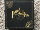RARE Panic  At The Disco Vices And Virtues Box Set (MISSING POSTER)
