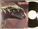 Iguana  Self-Titled   Blues Rock; Fusion; Prog