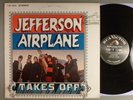 Jefferson Airplane  Takes Off    Psych