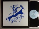 Jester  Self-Titled    Private Prog