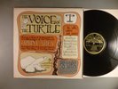 John Fahey  The Voice Of The Turtle   Later Issue Gatefold with Attached Booklet