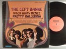 Left Banke, The  Walk Away Renee / Pretty Ballerina   Psych