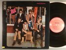 Moby Grape  Self-Titled   Psych  Finger Cover  2 Eye Label  No Poster