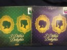 J Dilla - Delights Volume 1 & 2 LP RSD 2017 Black Friday Sealed