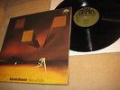 Klaus Schulze LP Black Dance original krautrock psychedelic Brain Records