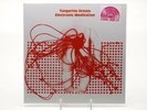 Tangerine Dream Electronic Meditation Black Friday RSD NEW