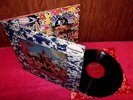 ROLLING STONES Their Satanic Majesties Request LP London NP-2 (MONO PROMO) USA .