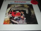 BOB DYLAN Bringing It All Back Home (LP) (high quality reissue)