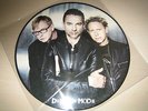 Depeche Mode Personal Jesus 12