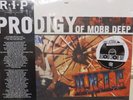 RSD Black Friday - PRODIGY OF MOBB DEEP - HNIC RIP LP RAP HIP HOP GET ON DOWN