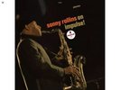 NEW Sonny Rollins on Impulse RSD BF 2017 Black Friday