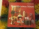 Elvis Presley Elvis' Christmas Album 1985 Remastered Mono Reissue Sealed Vinyl