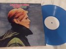 DAVID BOWIE - LOW LIVE Coloured USA Vinyl LP