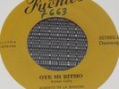 ROBERTO DE LA BARRERA OYE MI RITMO DESCARGA SALSA AFRO KILLER COLOMBIA LISTEN