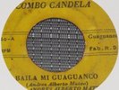 EL COMBO CANDELA BAILA MI GUAGUANCO KILLER AFRO LATIN GUAGUANCO SANTO DOMINGO