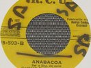CACHAO Y SU CONJUNTO ANABACOA AFRO LATIN KILLER GUARACHA MEGA BASS LISTEN