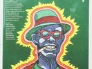 LIGHTNIN' HOPKINS Lightnin'  2xLP Vinyl 1977 TOM-2-7004 VG+ K-1207