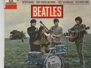 THE BEATLES rare FRENCH EP 45  YESTERDAY MEO 105