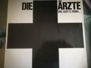 schallplatte, Die Ärzte, Uns gehts prima...