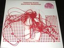 TANGERINE DREAM Electronic Meditation LP 2017 RSD RECORD STORE DAY NEW