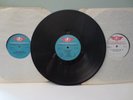 Continuous History of Rock & Roll Vinyl LP LOT, Jimi Hendrix, Stones, Guitarists