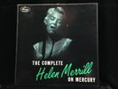 Helen Merrill-The Complete On Mercury-Mercury 826-340-4LP BOX JAPAN