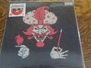 Insane Clown Posse The Great Milenko LP ICP Red Colored Vinyl LP RSD limited