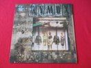 CLAN OF XYMOX LP NM UK IMPORT 4AD CAD 503  New Order Cure Siouxsie Bauhaus
