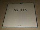 Saetia - collected screamo la dispute pg.99 converge neil perry jeromes dream
