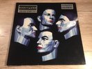LP Kraftwerk ?Electric Cafe  EMI ?1C 064-24 0654 1 GERMAN VINYL 1986 FOC OIS