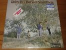 SMALL FACES There Are But Four Small Faces Self Titled IMMEDIATE STEREO LP VG+