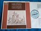 MILSTEIN Four Concerti VIVALDI 1stPress UK B/S COLUMBIA SAX 2518...NM