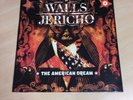 Walls Of Jericho ?– The American Dream VINYL