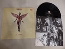 LP Nirvana - In Utero Geffen Rec GEF24536, 1993, Holland OIS