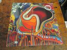 SAND Desert Navigation LP ROTORELIEF psych krautrock reissue Sealed store stock