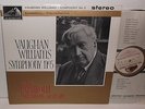 ASD 508 Vaughan Williams Symphony No.5 Philharmonia Orch Sir John Barbirolli C/G