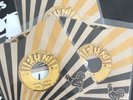 3 Sun Ray (Carl Perkins, Earl Peterson, Johnny Powers) 7”RSD Third Man Records