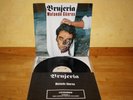 BRUJERIA - Matando Gueros Vinyl LP 1st First Press 1993 Dutch Roadrunner w/Strip
