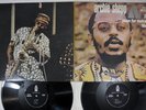 ARCHIE SHEPP POEM FOR MALCOM/BLASE BYG YX-9011,12 Japan Vinyl 2LP