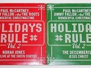 PAUL MCCARTNEY HOLIDAYS RULE 7