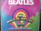 The Beatles   Magic Mystery Tour   Vinyl LP   German