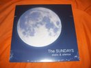 THE SUNDAYS Static & Silence LP RSD Black Friday 2017 Record Store Day NEW