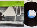 HERBIE HANCOCK MAIDEN VOYAGE BLUE NOTE BST-84195 Japan Vinyl LP