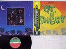 CACTUS OT 'N' SWEATY ATLANTIC P-8267A Japan Vinyl LP