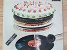 The Rolling Stones - Let It Bleed original 1969 mono press vinyl LP