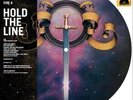 BLACK FRIDAY 2017: TOTO HOLD THE LINE LTD PICTURE DISC 10