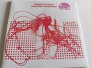 TANGERINE DREAM ELECTRONIC MEDITATION BLACK FRIDAY RSD 2017 SEALED