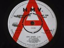 THE IMPRESSIONS, Can't Satisfy / This Must End (SUPER RARE '66 HMV SOUL DEMO EX)