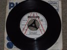 DUSTY SPRINGFIELD, How Can I Be Sure / Spooky (1970 PHILIPS SUPER RARE DEMO 45 )