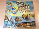 Doors/Full Circle/1972 Elektra Gatefold LP